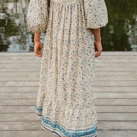 Christy Dawn Maxi - Picture 7 of 7